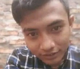 Krisbiantoro, 20 лет, Djakarta