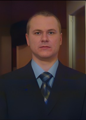 RamblerDating profile picture for @paul_o