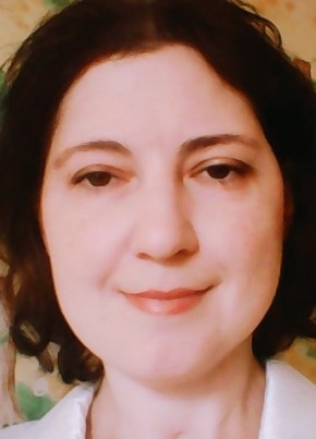 Tatyana, 45, Russia, Moscow