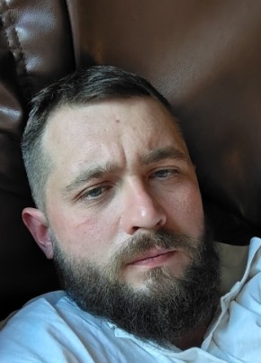 Павел из Кубинки 32 года