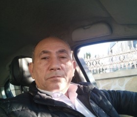 Mohamed, 55, Chlef