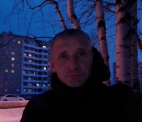 Александр Коптев, 42 года, Архангельск