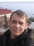 Иван, 40 лет, Симферополь