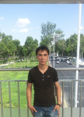 Mirazim, 34, O‘zbekiston Respublikasi, Toshkent