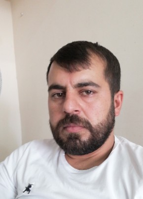 Malik, 33, Türkiye Cumhuriyeti, Silvan