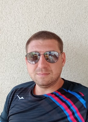 Александр из Симеиза 30 лет
