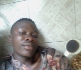 Clinton, 18 лет, Homa Bay