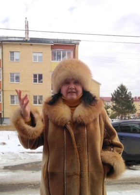 Наталья