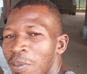 Alio imini, 35 лет, Abidjan