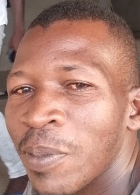 Alio imini, 35, République de Côte d’Ivoire, Abidjan
