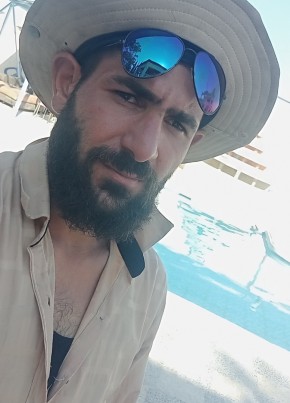 حاكم из حلب 26 лет