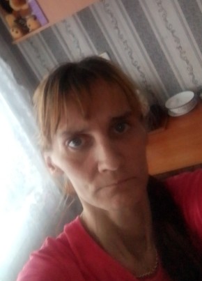 Светлана, 38, Россия, Емва