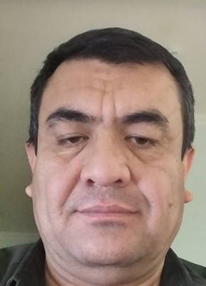 Илёсхон, 46, O‘zbekiston Respublikasi, Toshkent