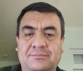 Илёсхон, 45 лет, Toshkent