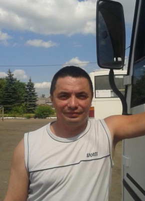 Назар, 54, Россия, Тверь