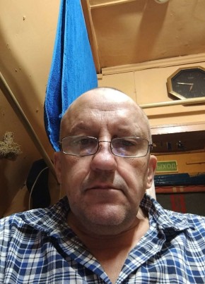 Анатолий, 55, Рэспубліка Беларусь, Горад Мінск