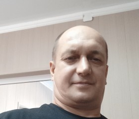 Игорь, 47 лет, Бишкек
