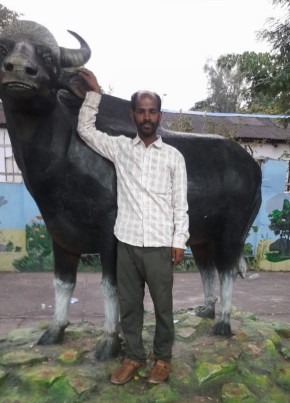 Rajuprasad, 25, India, Visakhapatnam