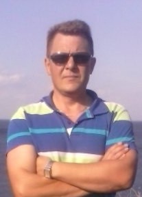 Роман, 50, Россия, Старая Русса