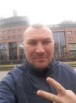 Viktor, 46 лет, Wrocław