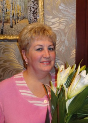 Земфира, 57, Россия, Москва