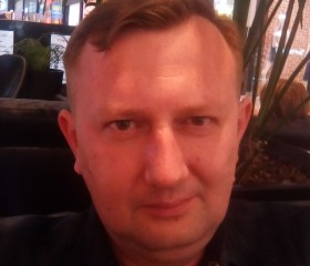 Андрей, 41 год, Уфа