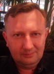 Андрей, 42 года, Уфа