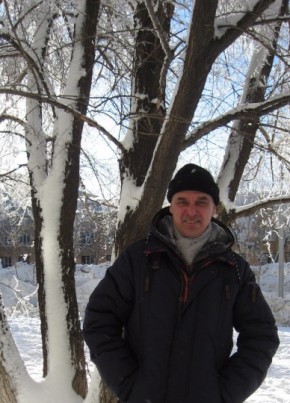 Александр, 56, Россия, Екатеринбург