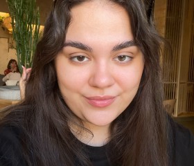 Nadezhda, 23, Novosibirsk