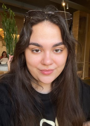 Nadezhda, 23, Russia, Novosibirsk