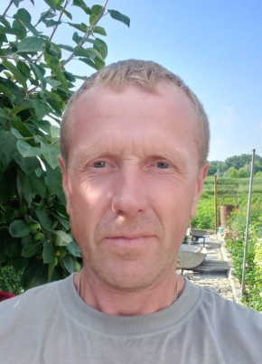 Виктор , 52, Россия, Владимир