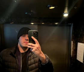 Silvestr, 23, Burgas