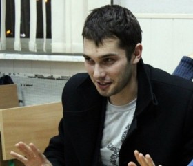 Ярослав, 28 лет, Харків
