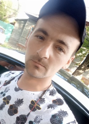 Алексей из Адлера 34 года