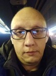 Grigoriy Ilin, 41, Klimovsk