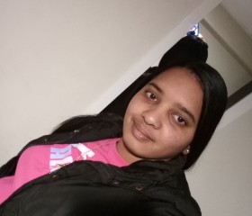 Emy, 20, Philadelphia
