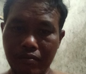 Jokoprima, 19, Semarang