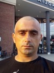 Степан, 35 лет, Warszawa