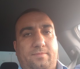 Мансур, 39 лет, Qaraçuxur