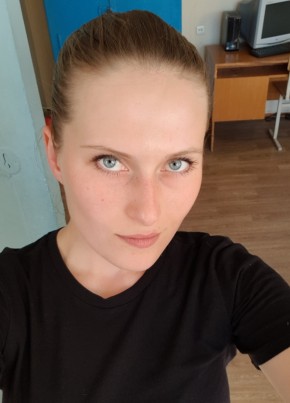 Надежда, 31, Россия, Смоленская