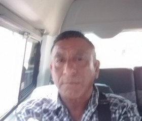 Francisco, 59 лет, San Ignacio