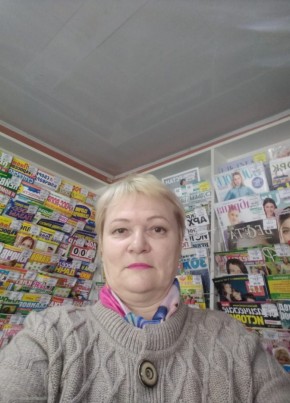 Валентина, 61, Россия, Казань