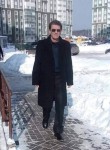 Valeriy, 55, Moscow