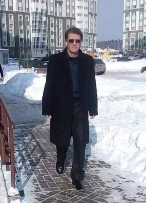 Valeriy, 55, Russia, Lyubertsy