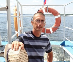 Владимир, 41 год, Бузулук