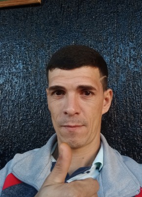 Julio Cesar из Maringá 36 лет