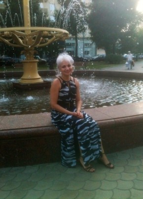 Irina, 64, Россия, Химки