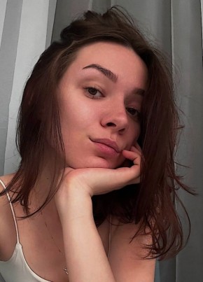 Вика из Владимира 31 год