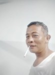 Dudi Suhardiman, 55 лет, Djakarta