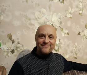 Сергей, 52 года, Ярославль